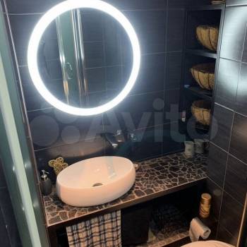 Продается 3-х комнатная квартира, 60 м²