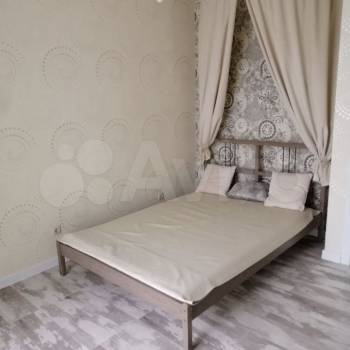 Продается 3-х комнатная квартира, 60 м²