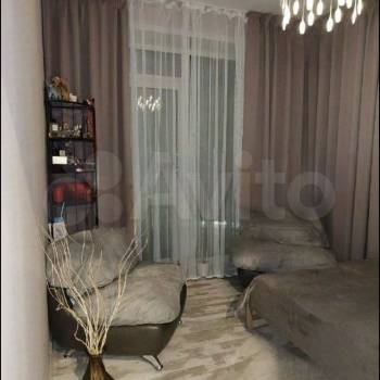 Продается 3-х комнатная квартира, 60 м²