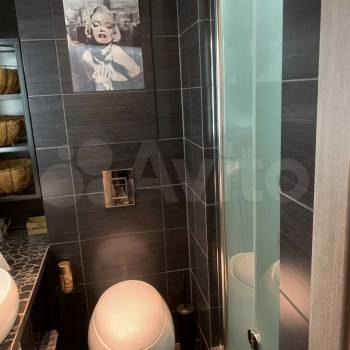 Продается 3-х комнатная квартира, 60 м²
