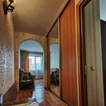 Продается 2-х комнатная квартира, 46 м²