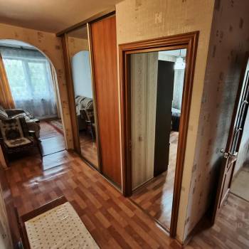 Продается 2-х комнатная квартира, 46 м²