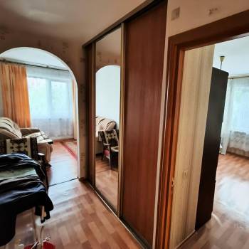 Продается 2-х комнатная квартира, 46 м²