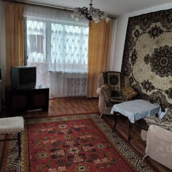 Продается 2-х комнатная квартира, 46 м²