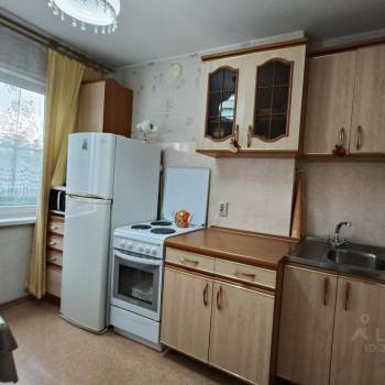 Продается 2-х комнатная квартира, 46 м²
