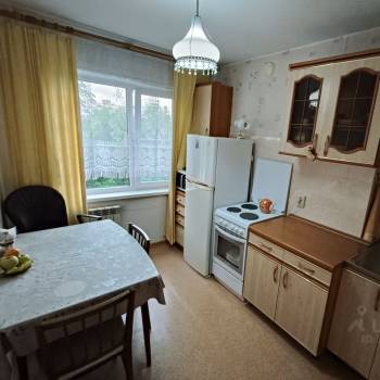 Продается 2-х комнатная квартира, 46 м²