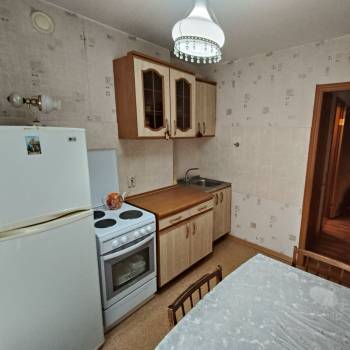 Продается 2-х комнатная квартира, 46 м²
