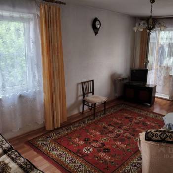 Продается 2-х комнатная квартира, 46 м²