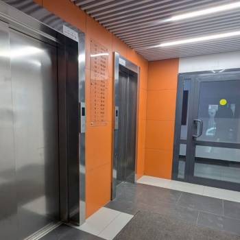 Продается 1-комнатная квартира, 37 м²