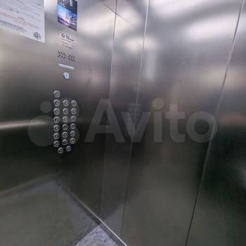 Продается 1-комнатная квартира, 37 м²