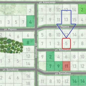 Продается Участок, 680 м²