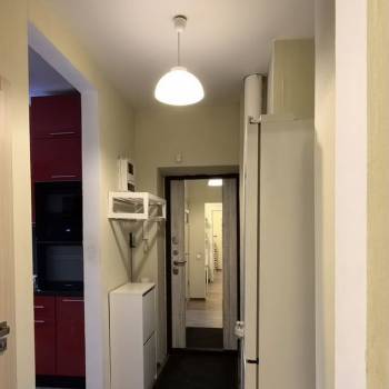 Продается 2-х комнатная квартира, 32,8 м²