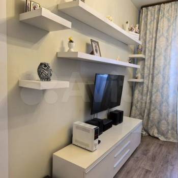 Продается 2-х комнатная квартира, 32,8 м²