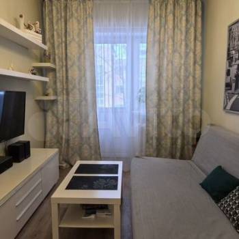 Продается 2-х комнатная квартира, 32,8 м²