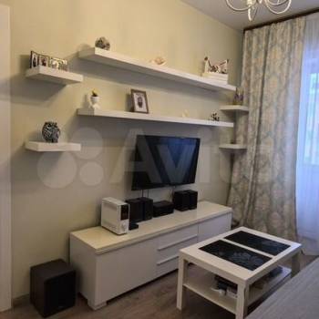 Продается 2-х комнатная квартира, 32,8 м²