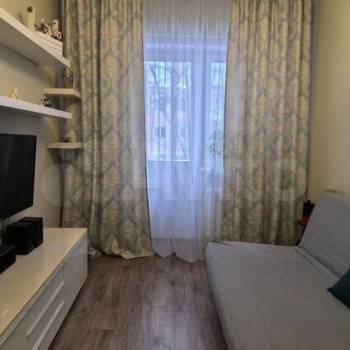 Продается 2-х комнатная квартира, 32,8 м²