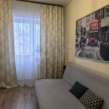 Продается 2-х комнатная квартира, 32,8 м²