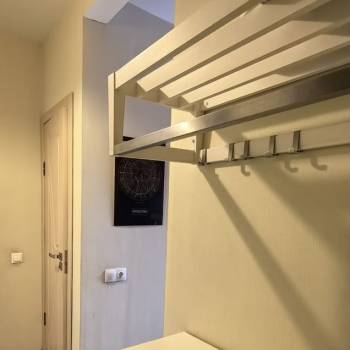 Продается 2-х комнатная квартира, 32,8 м²