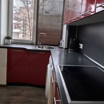 Продается 2-х комнатная квартира, 32,8 м²