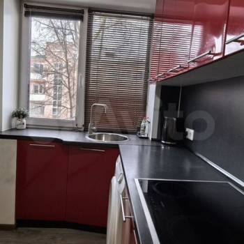 Продается 2-х комнатная квартира, 32,8 м²