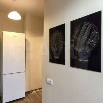 Продается 2-х комнатная квартира, 32,8 м²