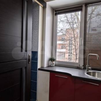Продается 2-х комнатная квартира, 32,8 м²
