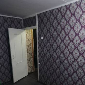 Сдается 1-комнатная квартира, 31 м²