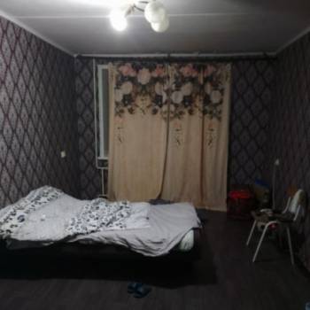 Сдается 1-комнатная квартира, 31 м²
