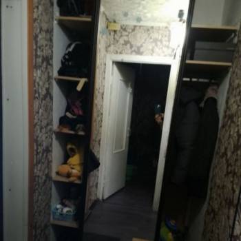 Сдается 1-комнатная квартира, 31 м²