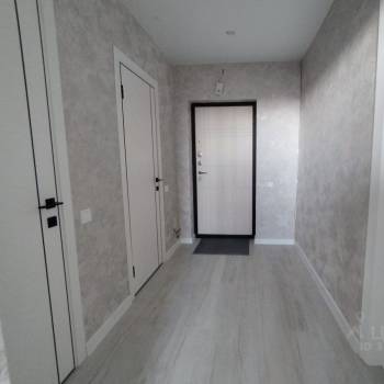 Продается 1-комнатная квартира, 35,2 м²