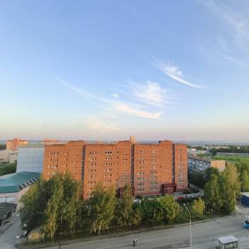 Продается 1-комнатная квартира, 35,2 м²
