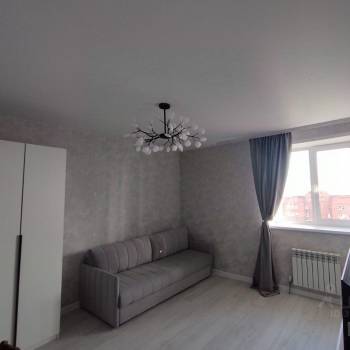Продается 1-комнатная квартира, 35,2 м²