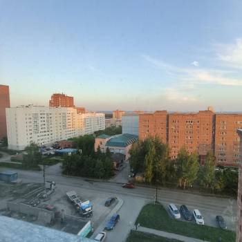 Продается 1-комнатная квартира, 35,2 м²