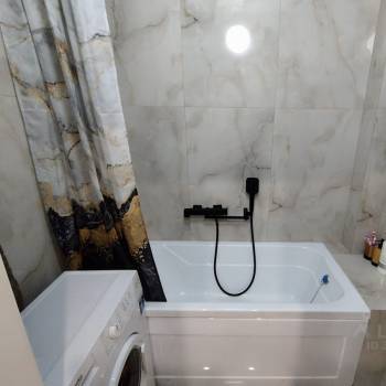 Продается 1-комнатная квартира, 35,2 м²