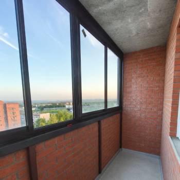 Продается 1-комнатная квартира, 35,2 м²