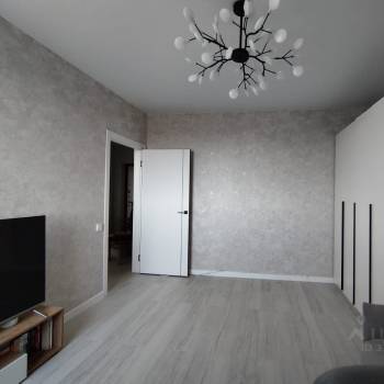 Продается 1-комнатная квартира, 35,2 м²