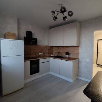 Продается 1-комнатная квартира, 35,2 м²