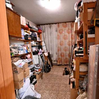 Продается Многокомнатная квартира, 61,7 м²