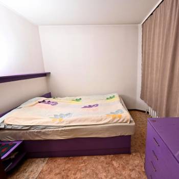 Продается Многокомнатная квартира, 61,7 м²