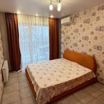 Сдается 1-комнатная квартира, 45 м²