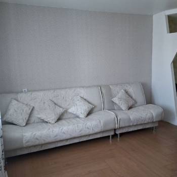 Сдается 1-комнатная квартира, 33 м²