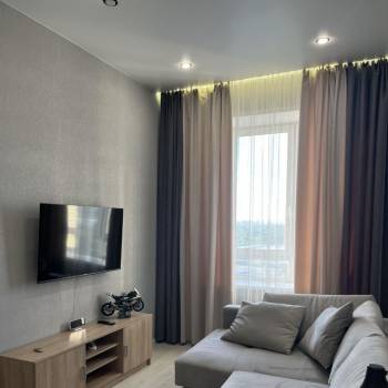Сдается 1-комнатная квартира, 35 м²