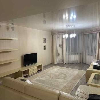 Сдается Многокомнатная квартира, 112 м²