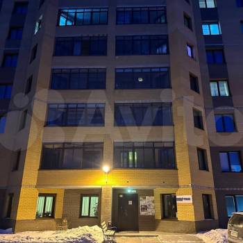 Сдается Многокомнатная квартира, 112 м²