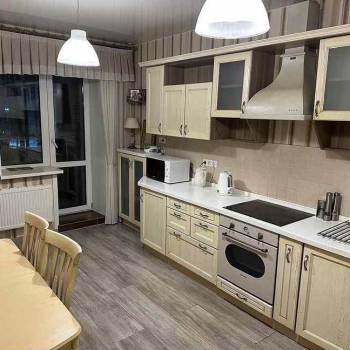 Сдается Многокомнатная квартира, 112 м²