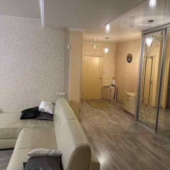 Сдается Многокомнатная квартира, 112 м²