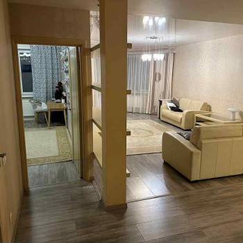 Сдается Многокомнатная квартира, 112 м²