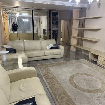 Сдается Многокомнатная квартира, 112 м²