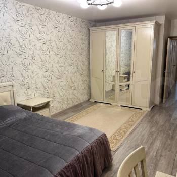 Сдается Многокомнатная квартира, 112 м²