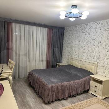 Сдается Многокомнатная квартира, 112 м²